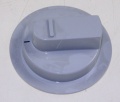 Brandt Timer Button - 52x3087 Programmer Knob